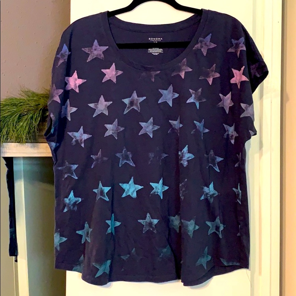 Stylish Tee